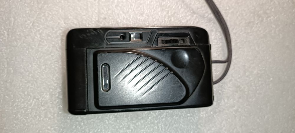 Antiga Máquina fotográfica Olympus Shoot & Go