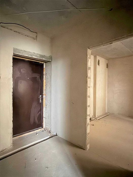 Продаж 1-кім.квартири 40,3м2 ЖК «Французький бульвар» Корп.1