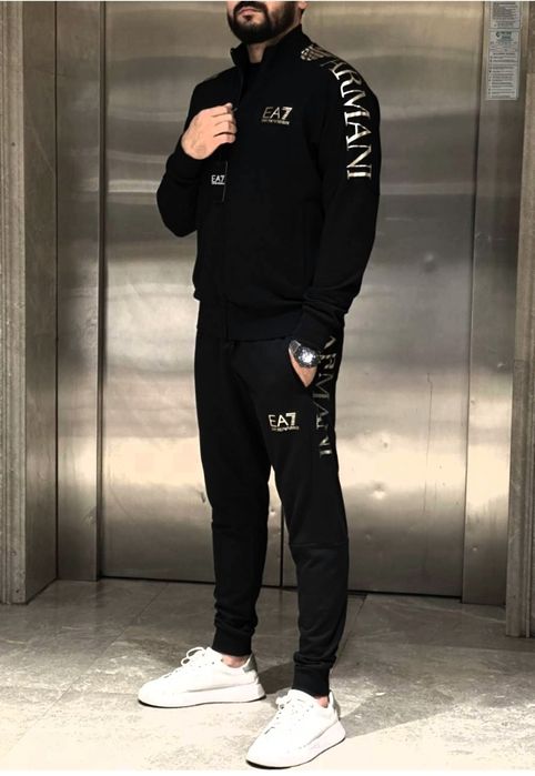 Спортивнi костюми Armani ЕА7 star