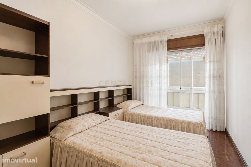 Apartamento T2 central no Algueirão - Mem Martins