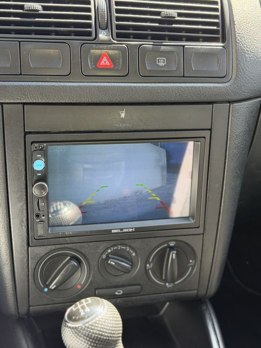 Golf 4 TDI 110cv