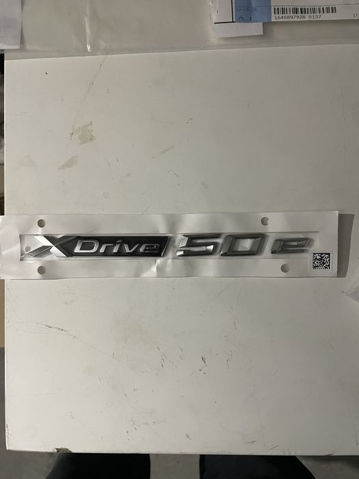 Emblemas bmw/ mini originais