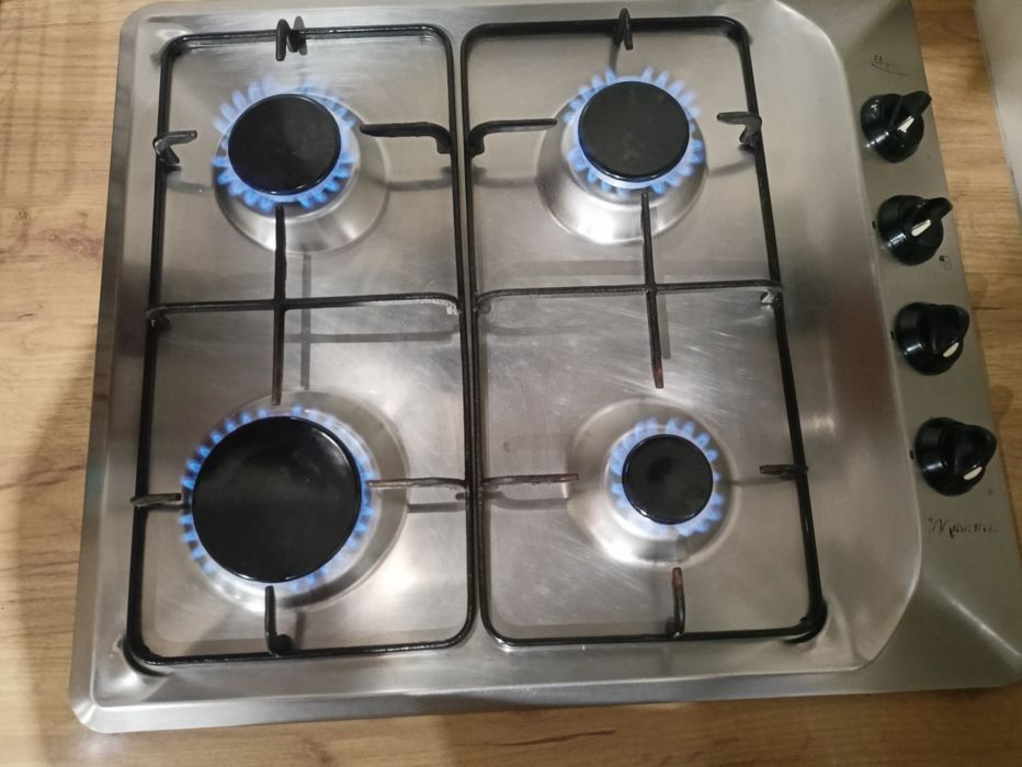 Płyta gazowa Mastercook