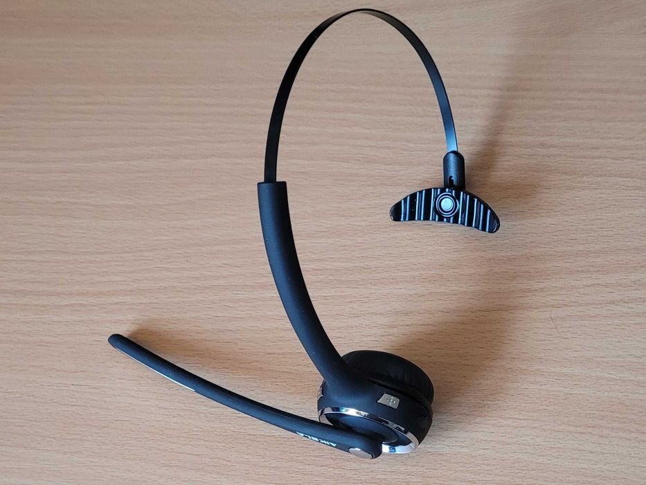 Aikela BH-M9A zestaw słuchawkowy Bluetooth z mikrofonem bezprzewodowy