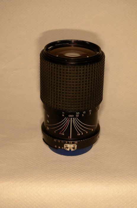 RMC Tokina 35-105 1:3.5-4.5
