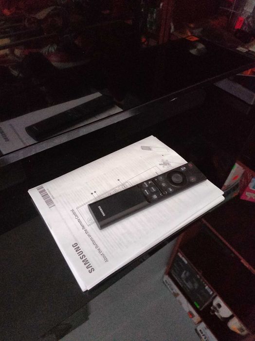 Okazja!!! Telewizor SAMSUNG Crystal 43"