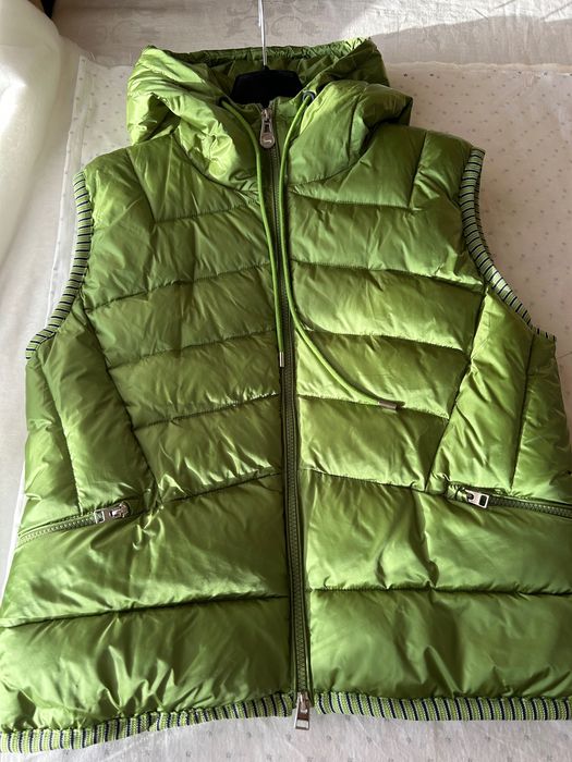 Жилет женский Harmont & Blaine оригинал