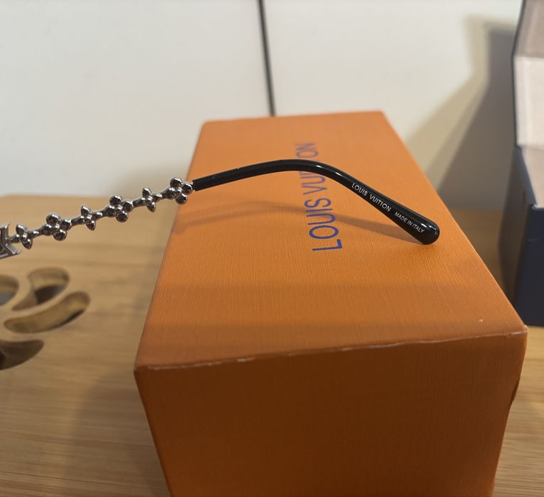 Стильні окуляри Louis Vuitton оригінал