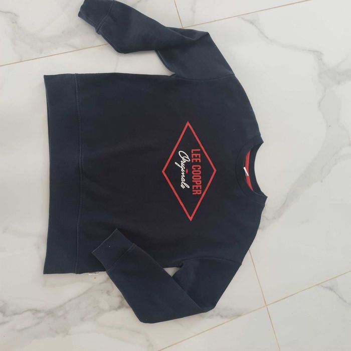 Bluza damska Lee Cooper.