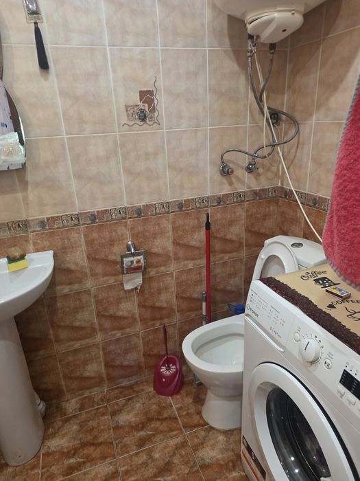 Продам 2комн на Раковке 7/9киоп