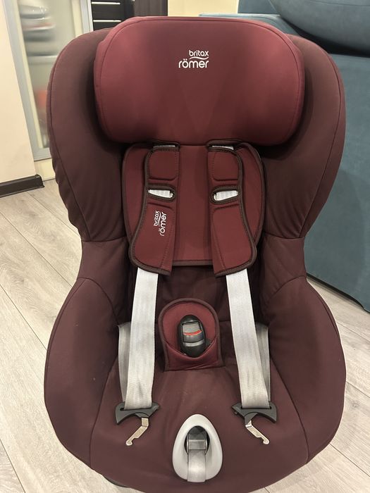 Britax Romer king 2