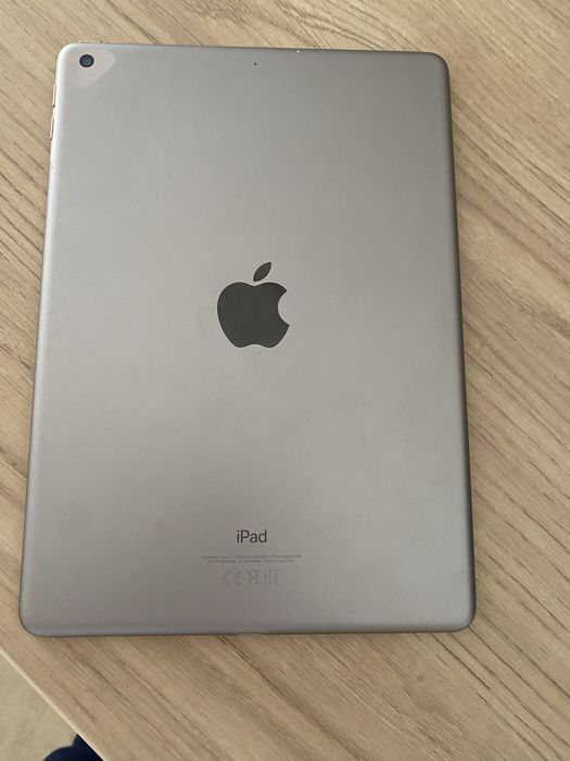Apple Iad 6 2019 на запчасти