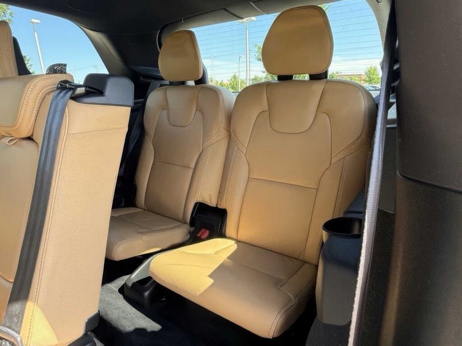 Volvo XC90 T6 Inscription 7-Passenger      2022