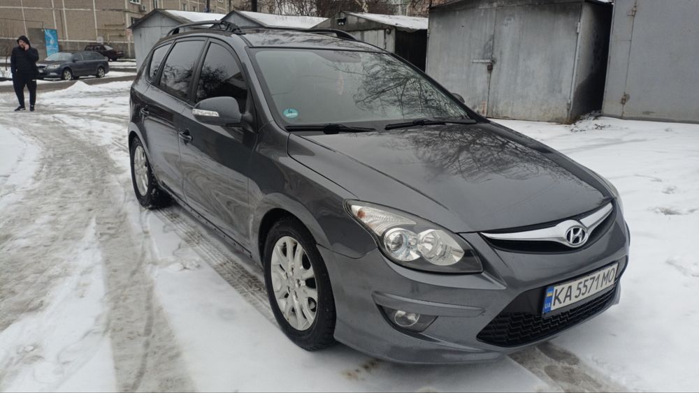 Продам HYUNDAI I30