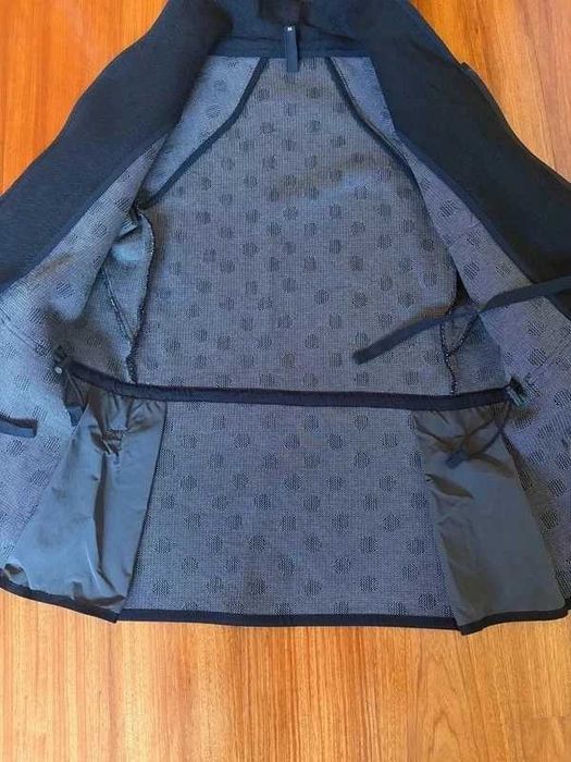 Byborre Hike Suit Jacket Edition 9 Tamanho M