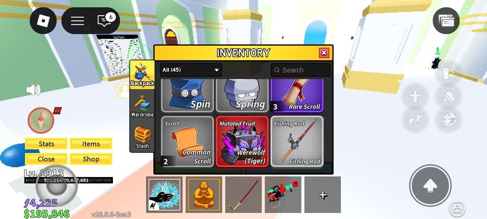 аккаунт роблокс с донатом