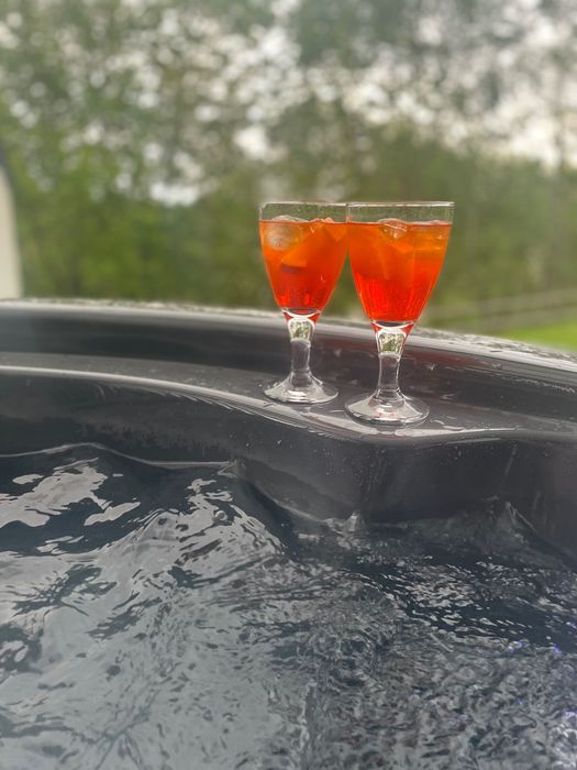 Domki całoroczne Oferta zimowa Zapraszamy Kaszuby/ narty