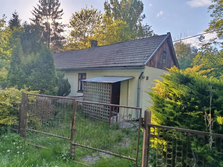 Domek letniskowy na wsi – okolice Kielc/Wodzisław - View 2