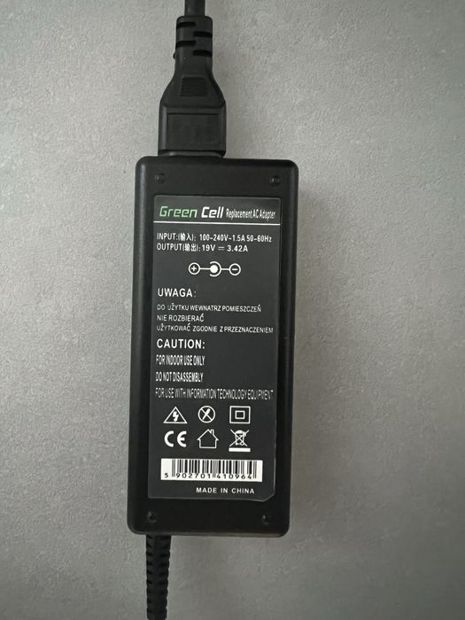 Laptop ASUS X73E-TY195V torba