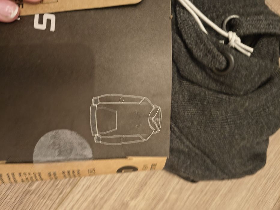 Bluza męska campus r l