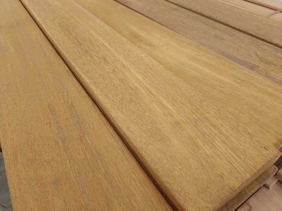 Deska tarasowa egzotyczna ANGELIM AMARGOSO 21x145