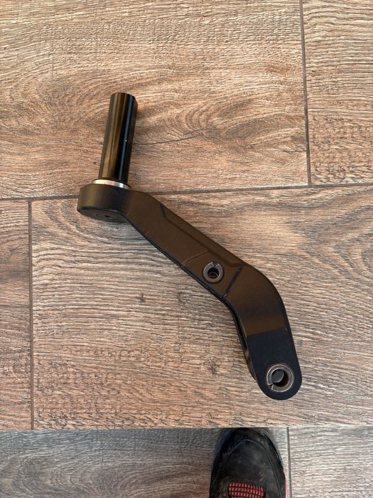 Widelec przedni do kukirin g2 master