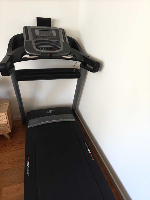 Passadeira Nordic Tracks C990