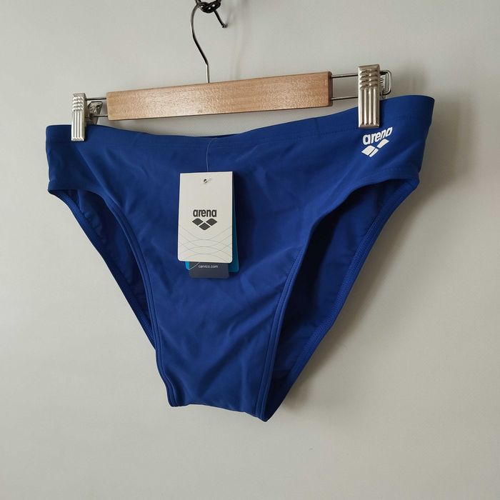 Новые мужские плавки-брифы Arena M Dynamo 5.5cm  (I : 54;  XL/XXL)