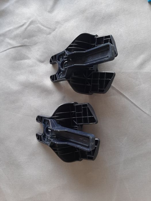 Adaptadores carrinho bebé