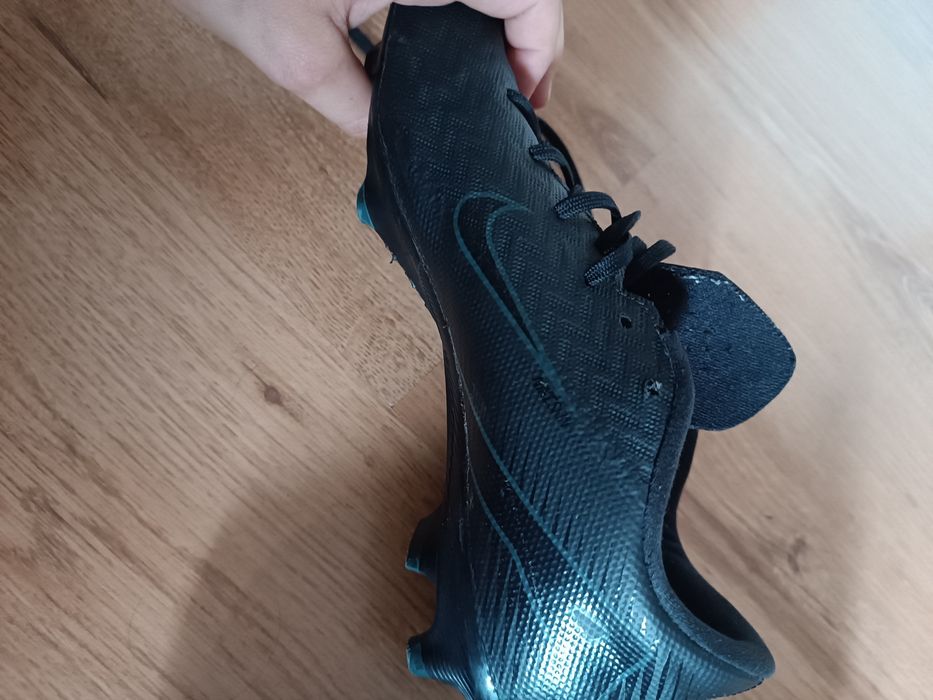 Korki nike air mercurial