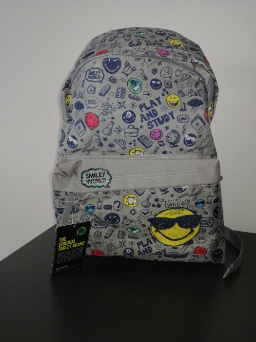 Mochilas Novas várias marcas
