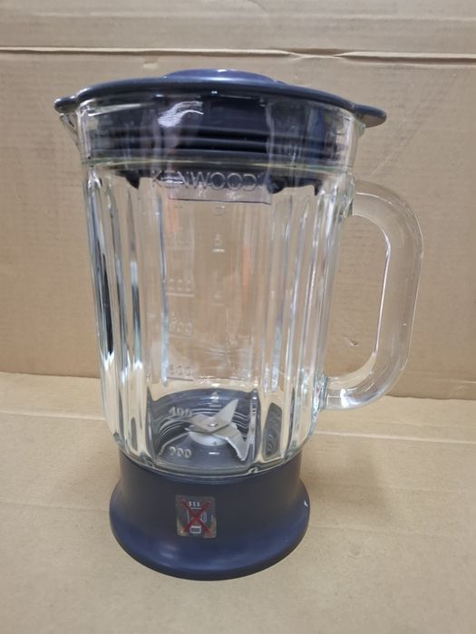 Чаша блендерная в сборе кухонного комбайна Kenwood