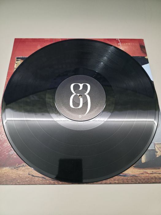 Pro8l3m Widmo Winyl - przeczytaj historię