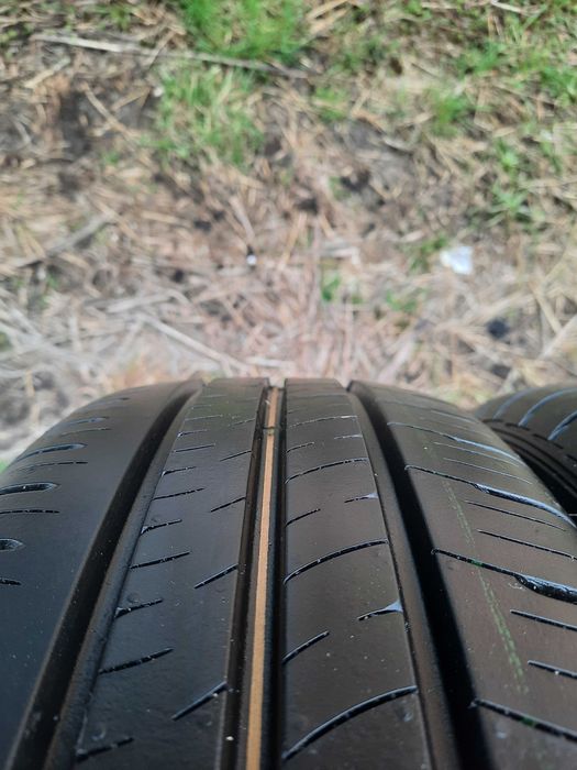 Opony letnie klasy premium DUNLOP 185/60/16 NOWE DEMO 2020 r.