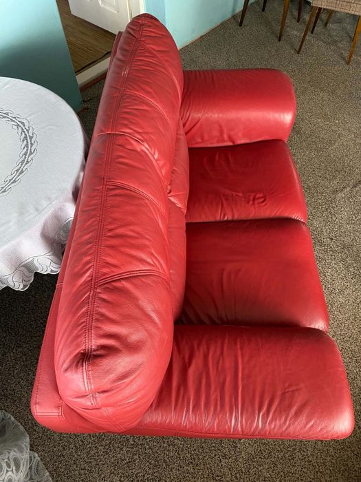 Rozkłada kanapa + sofa