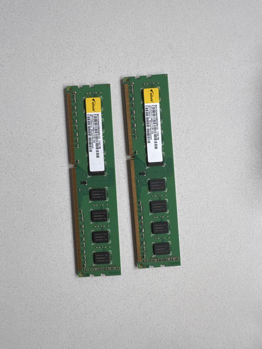 RAM DDR3 4gb - Okazja
