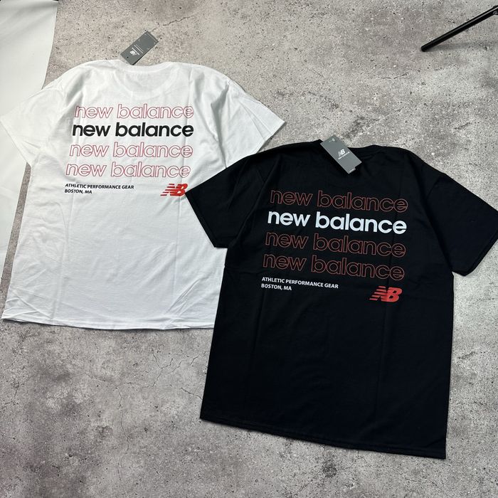 Футболка New Balance всі розміри