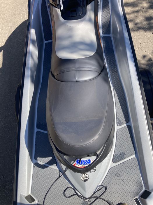 Продам  гідроцикл BRP Sea-Doo RXT 255