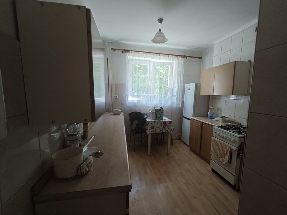 Apartment in Ostrowiec Świętokrzyski, Sienkiewiczowskie, Śródmieście - Widok 3