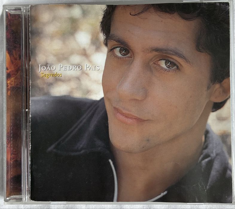 Colecção CDs música portuguesa