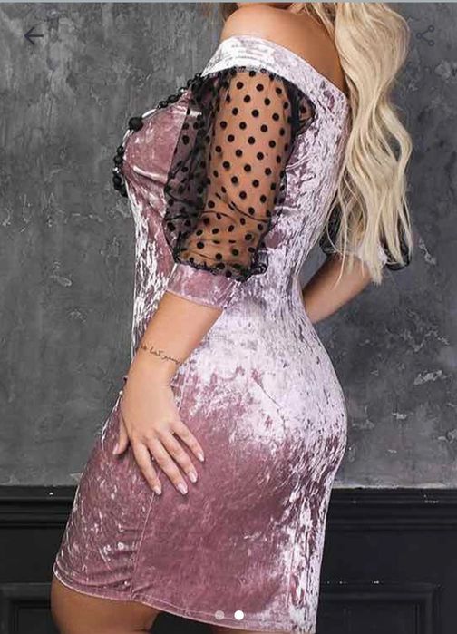 Коктейльні сукні 52 розмір.