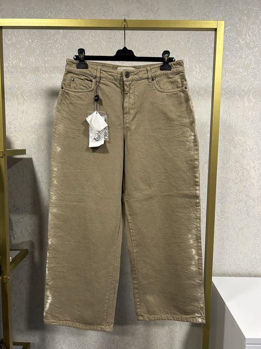 Нові стильні джинси Max Mara. Оригінал.