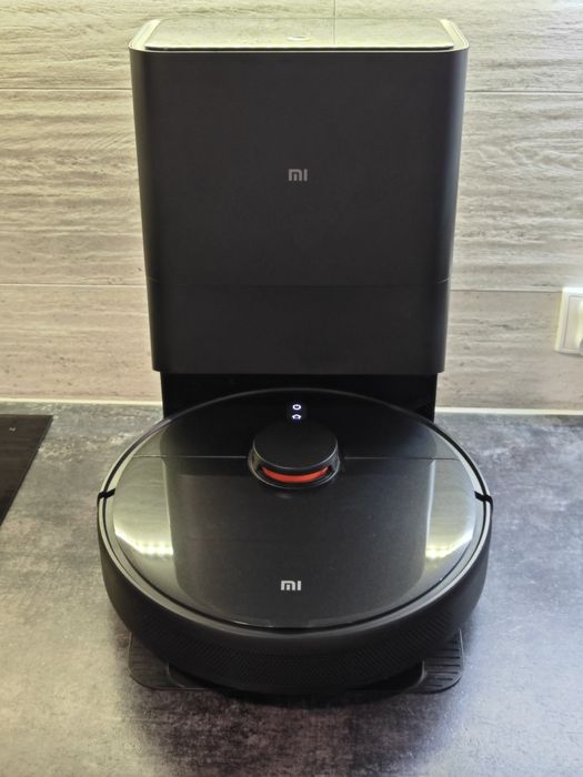 Robot sprzątający Xiaomi Mi Robot Vacuum-Mop 2 Ultra NOWE SZCZOTKI