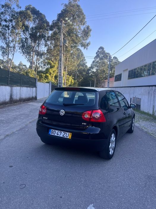 Golf 5 1.4 fsi a gasolina — photo 4