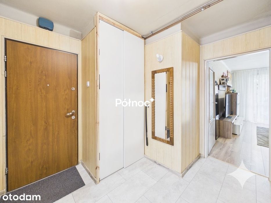Podwawelskie | świetna lokalizacja blisko centrum