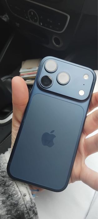 Iphone 17 pro 256