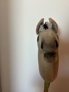 Hobby horse od khtaria