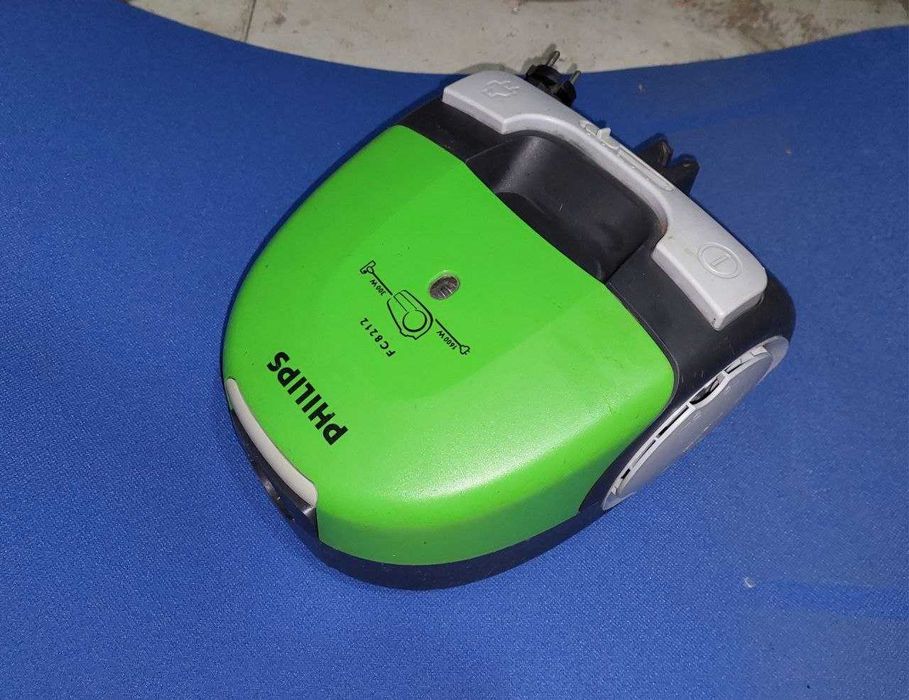 Пилосос Philips FC 8212 (1600W)