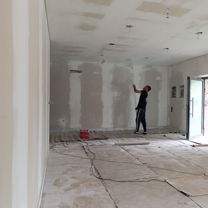 Serviços de Remodelação