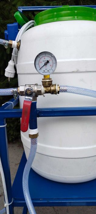 Шнековий завантажувач,погрузчик зерна,протруювач,підборщик.Ø159